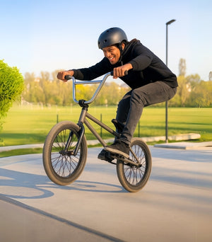 BMX Cycles