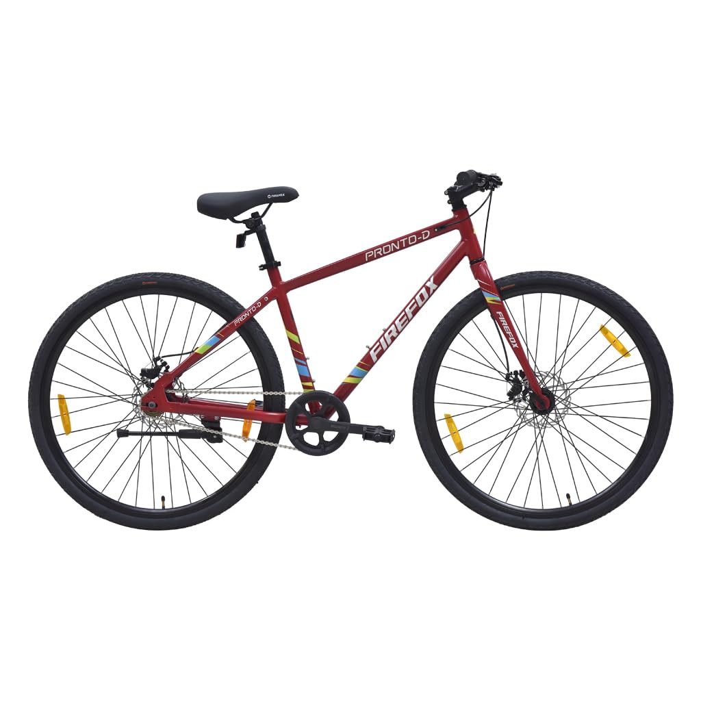 Hybrid Bikes Firefox Single Speed Cycle Price Firefox Pronto D