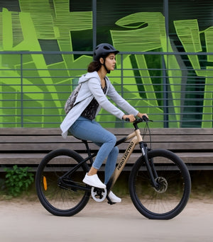 Electric Cycles