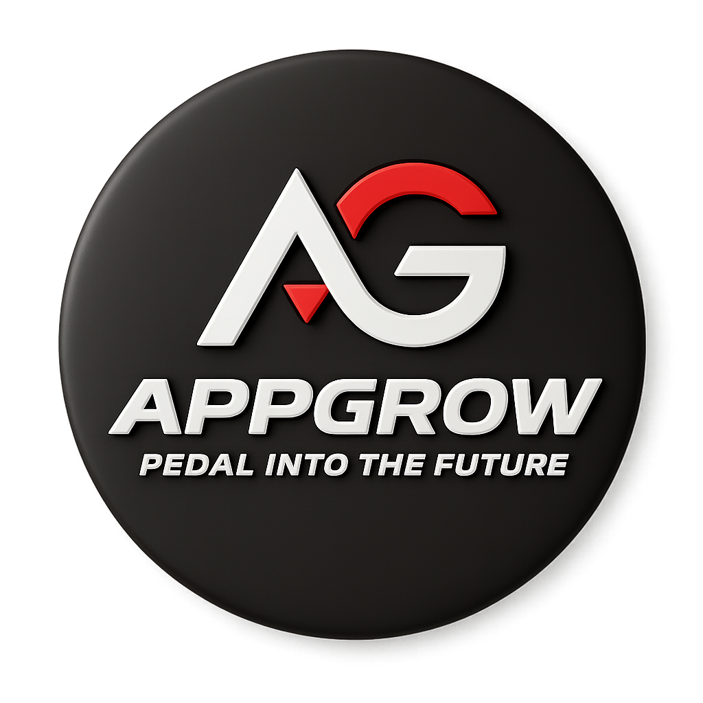 Appgrow Bikes