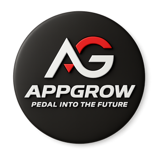Appgrow Bikes