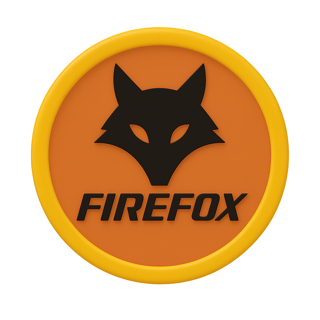 Firefox Cycles