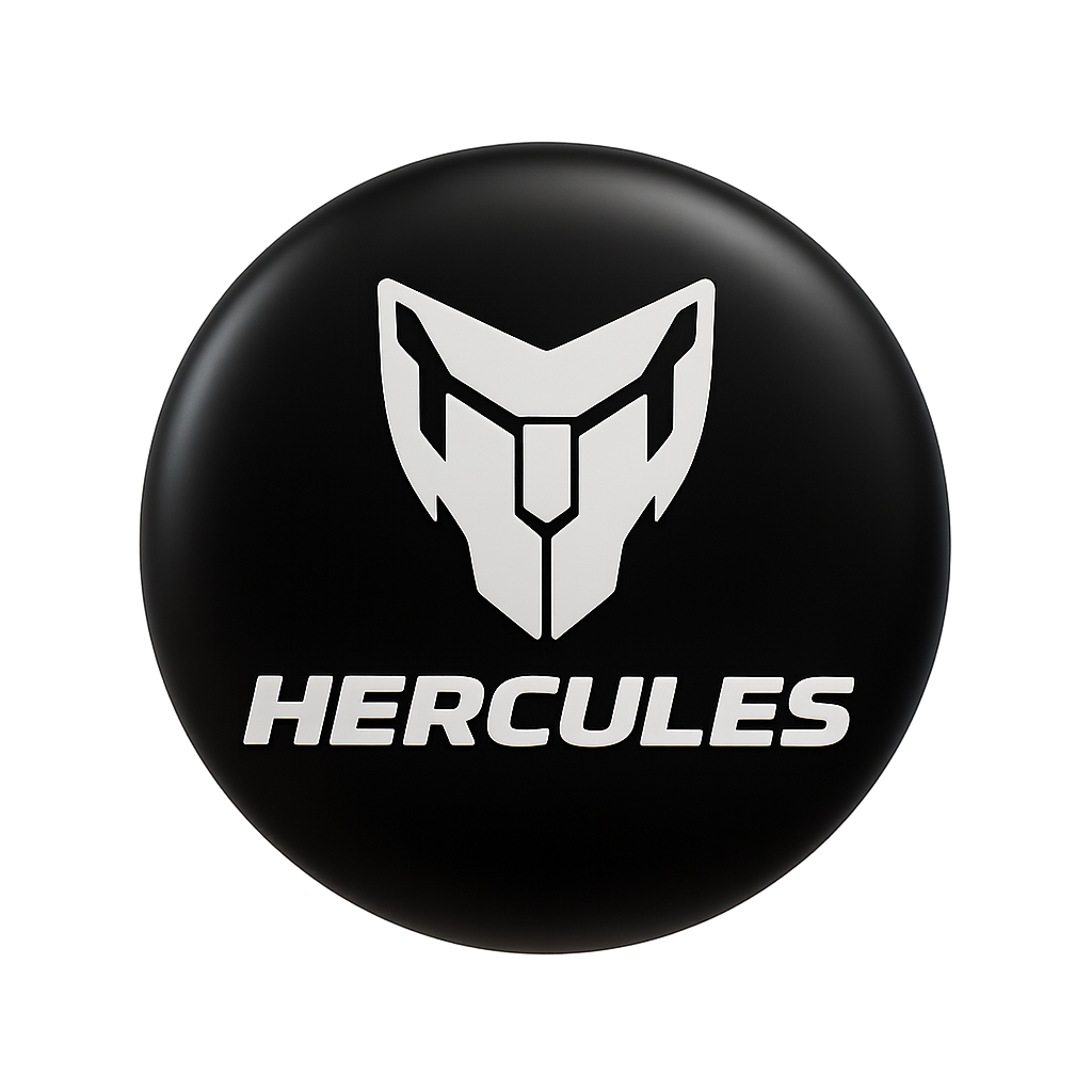 Hercules Cycles