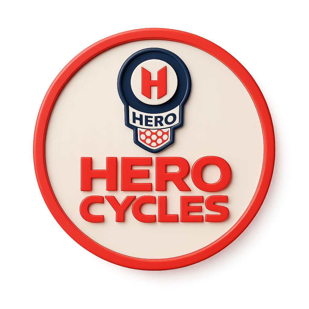 hero cycle