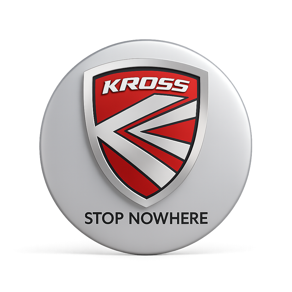 Kross Cycles