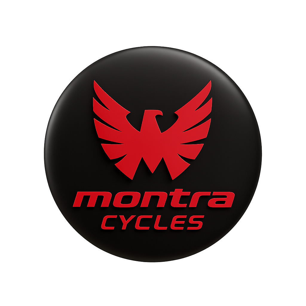 Montra Cycles