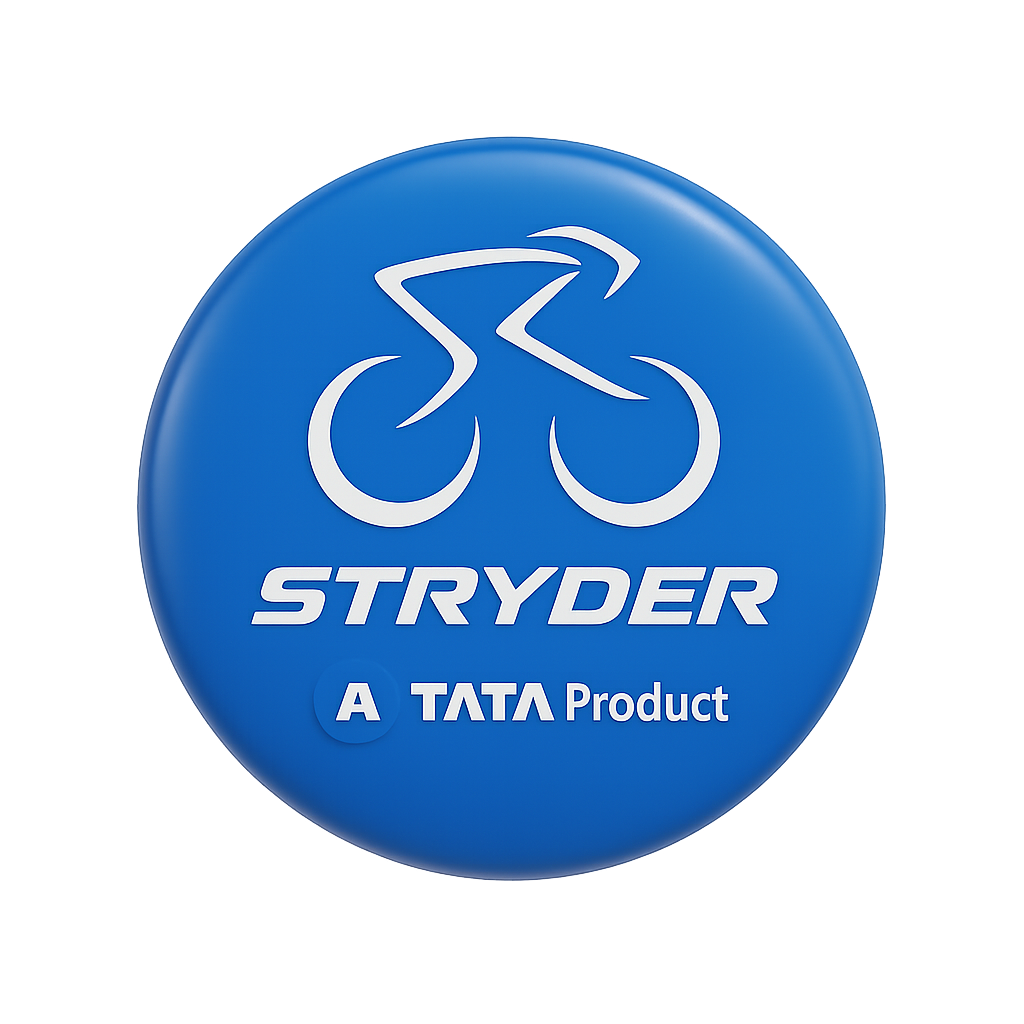 Tata Cycles