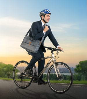 700C City Bikes