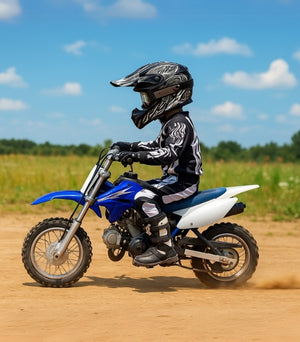 Dirt Bikes