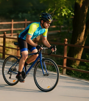 Road Bikes