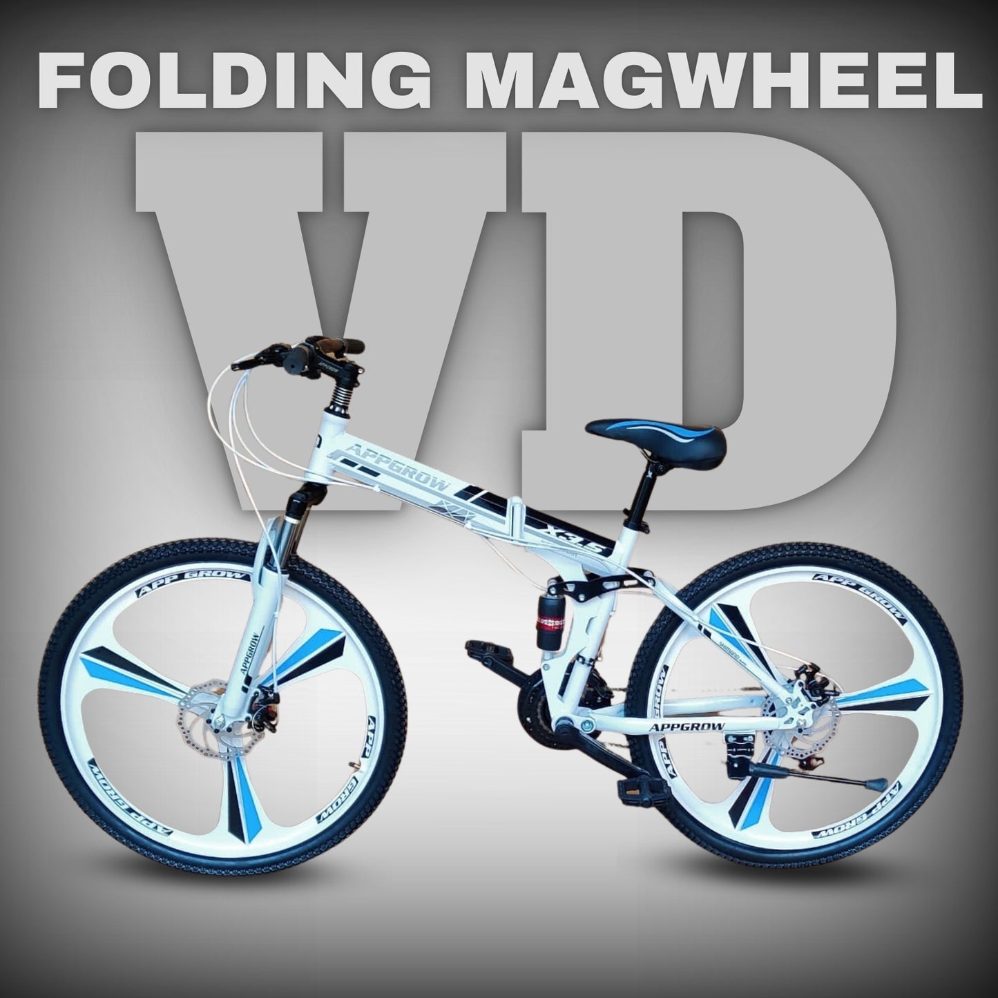 26T Folding Cycle 21