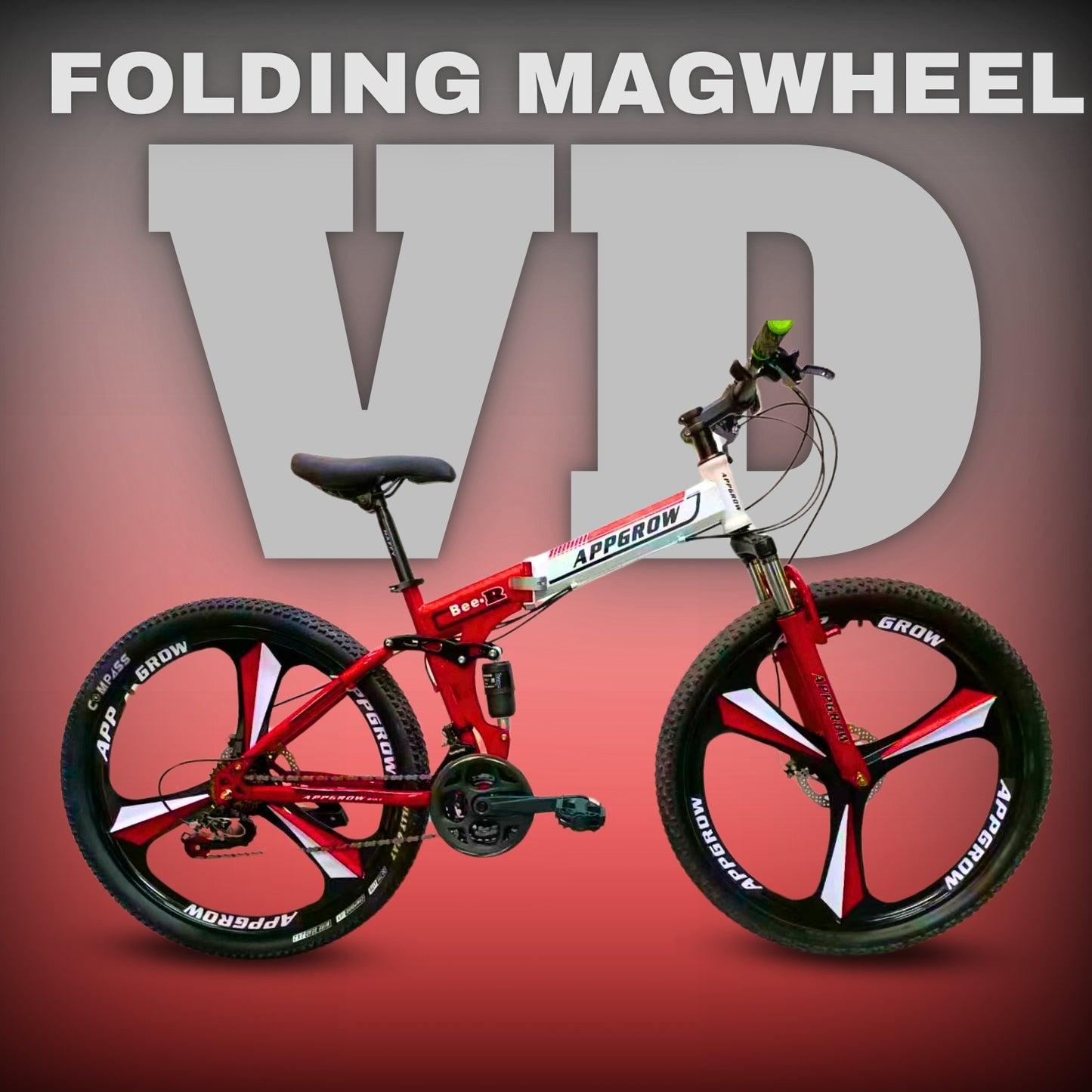 26T Folding Cycle 21