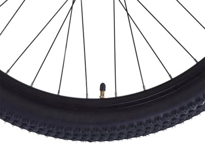 FIREFOX Dominator 29 D 29 T Mountain Cycle (21 Gear, Grey) | Frame 17 Inch | 98% Assembled Cycle