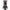 Kawaii Kids R3 Battery Operated Bike for Kids with LED Light, Bluetooth & Music | Baby Ride on Toy Rechargeable Battery Bike | Electric Bike for Kids to Drive 3 to 8 Years Boys Girls (RED R3)