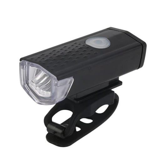 Rechargeable Front Light For cycle