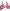 SPEEDBIRD New Flora 20T Kids Cycle | Dual Seat, Pink