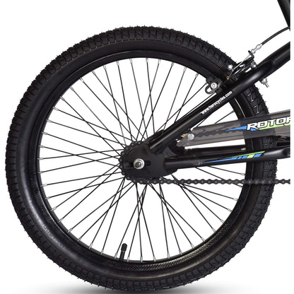 20T HERO ROTOR BMX | STUNT CYCLE