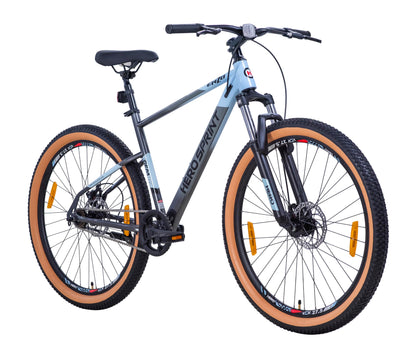 Hero Enzo 27.5T Mountain Bicycle f