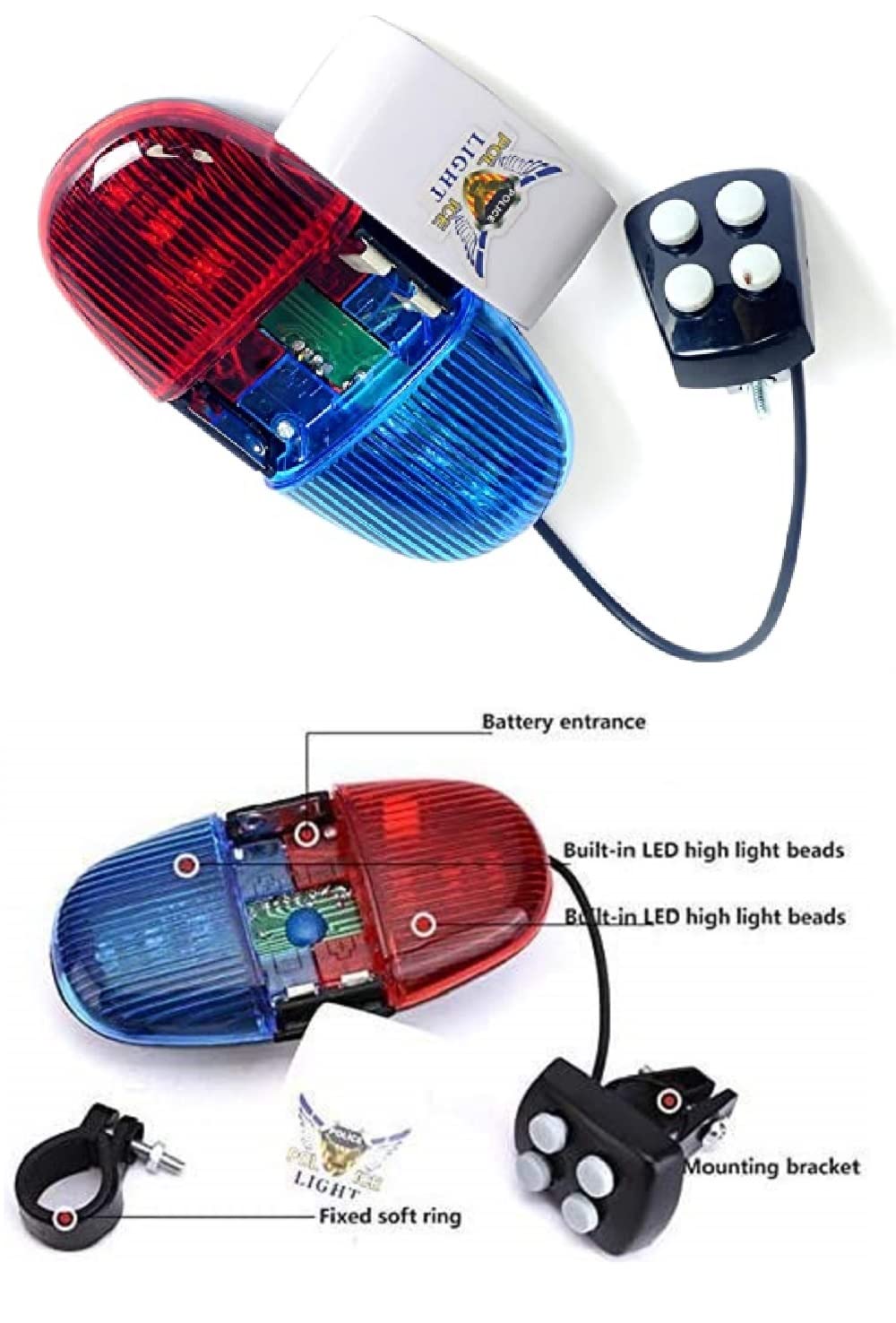 cycle-4-tone-siren-horn-switch-buttons 