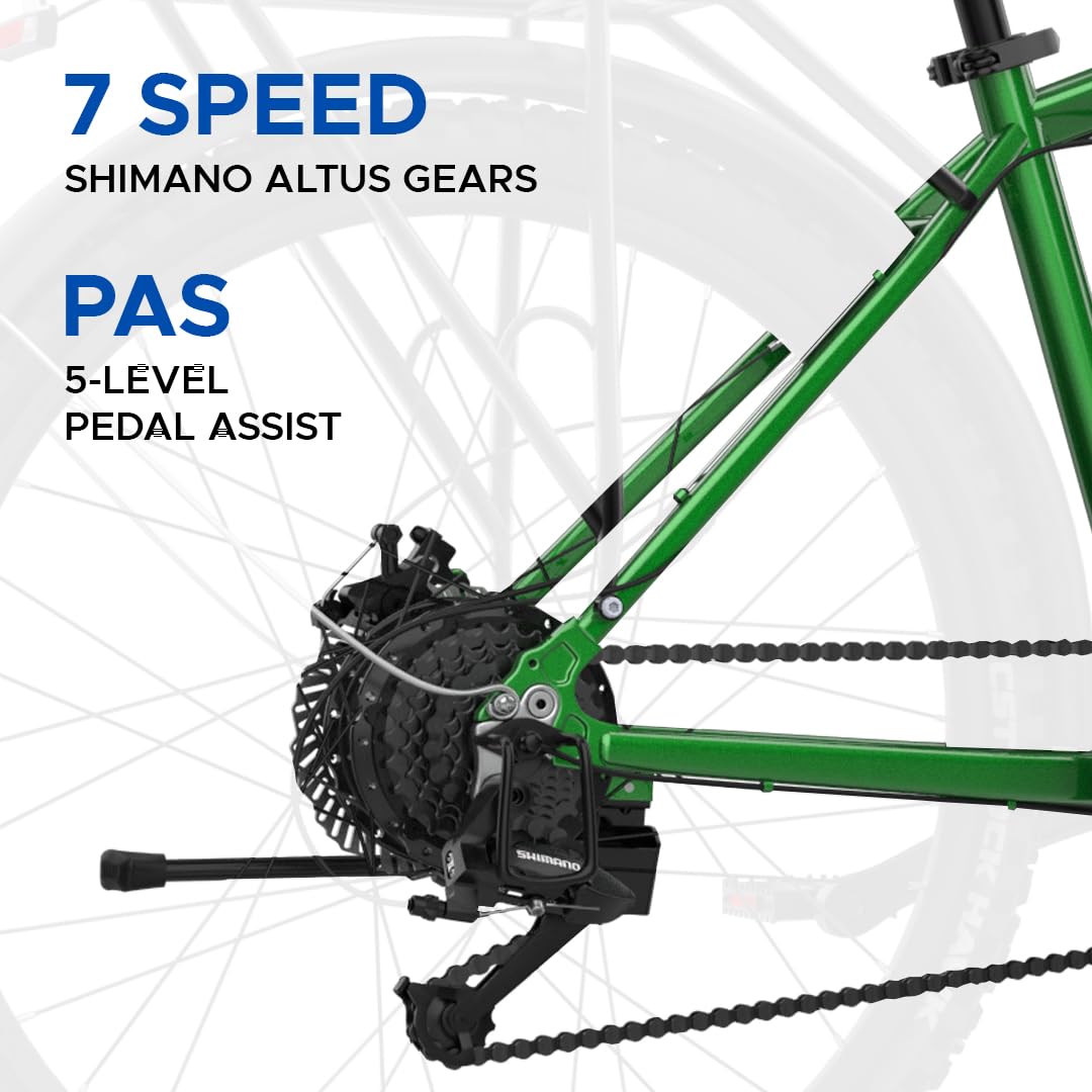 emotorad-trex-pro-mtb-gear-motor-closeup