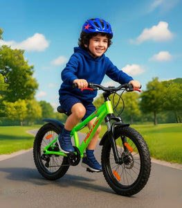 kids cycle