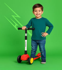 Medium kids mountain bike