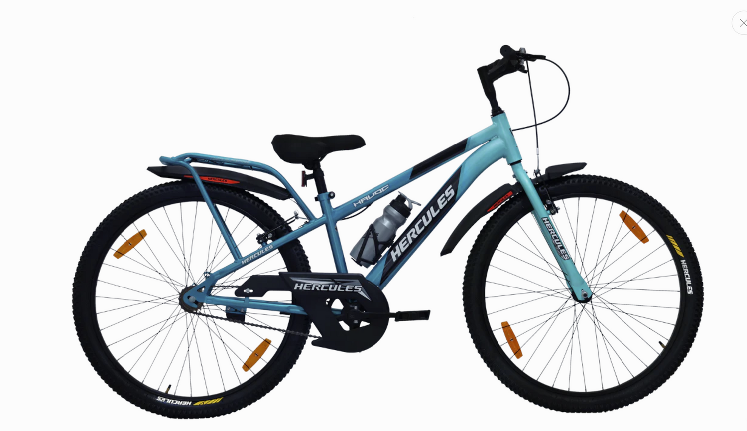 Hercules Havoc RF 26T V Brake Mountain Cycle for Men & Teens