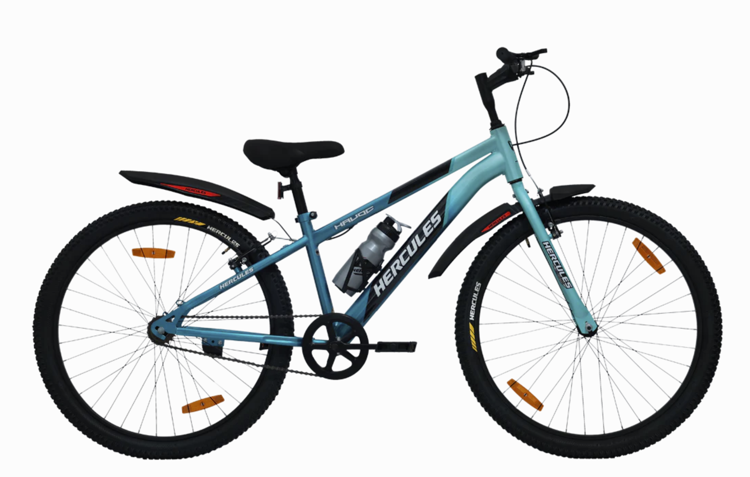 hercules mountainbike Hercules Havoc RF 26T Cycle