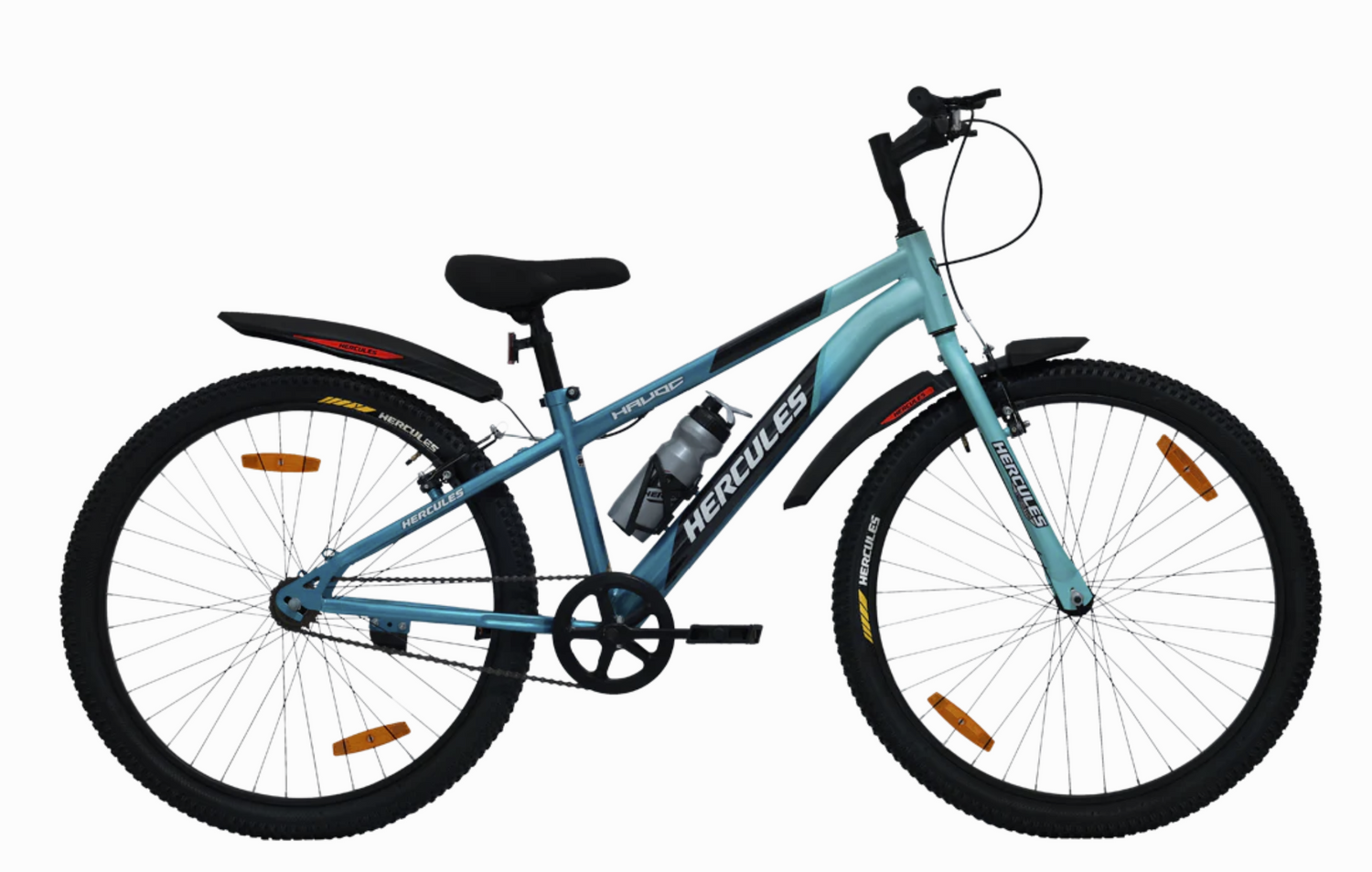 Hercules Havoc RF 26T V Brake Mountain Cycle for Men & Teens