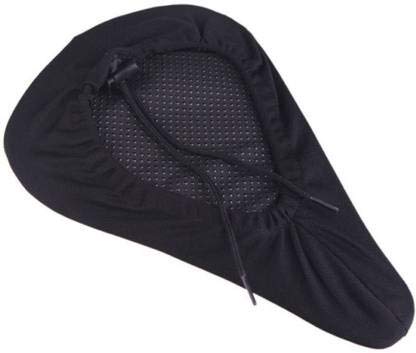 Gadget Deals Gel Bicycle Seat Cover – Soft Silicone Cushion for