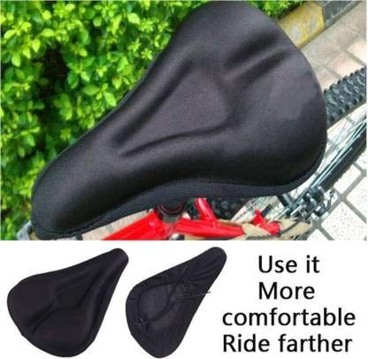 bicycle-seat-cover-top-view