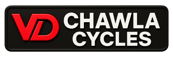 VD CHAWLA CYCLES