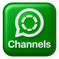 WhatsApp Channel