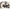 EMotorad Heritage Desi electric cycle rear hub motor and rear wheel