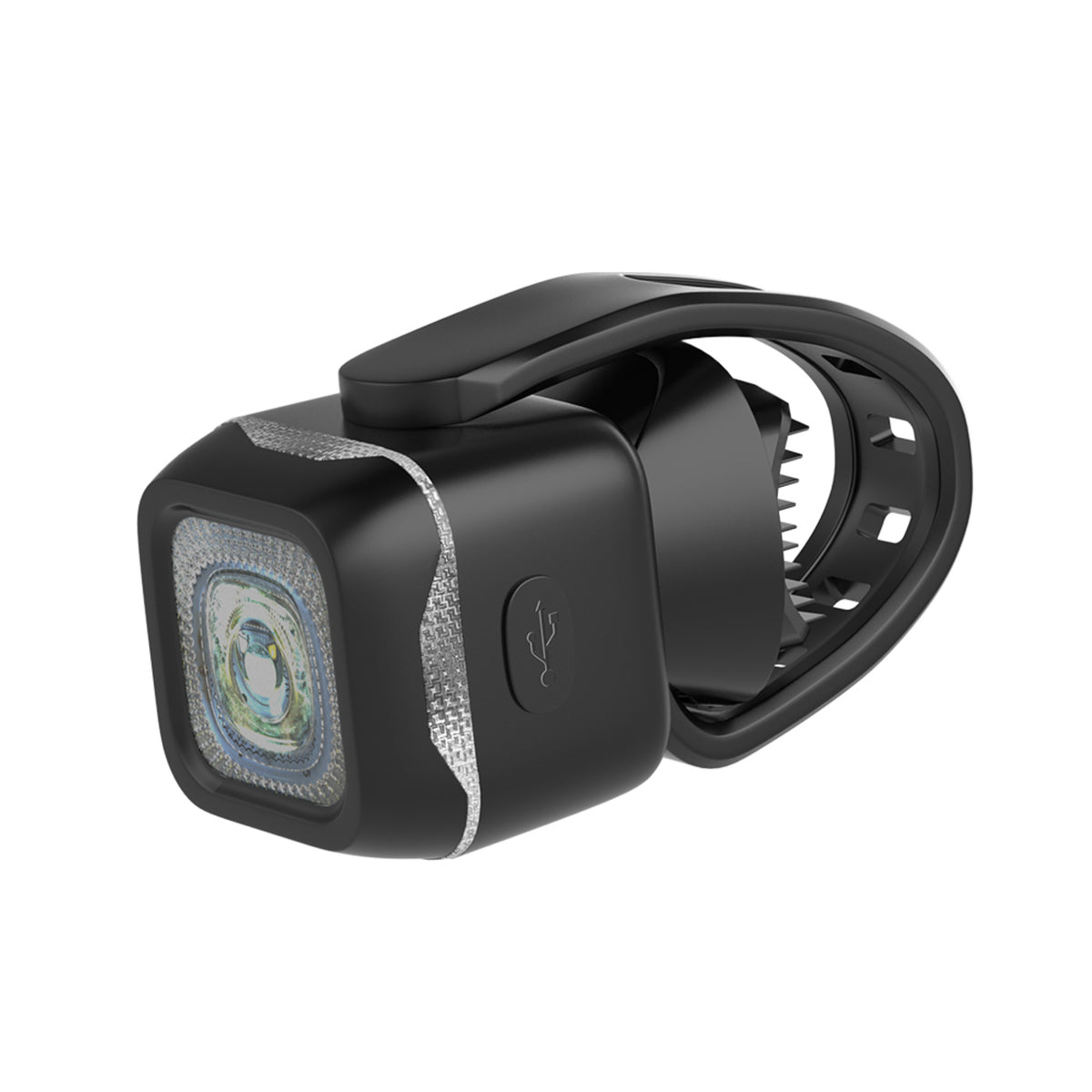 EMotorad Lumo 76 lumens rechargeable cycle headlight