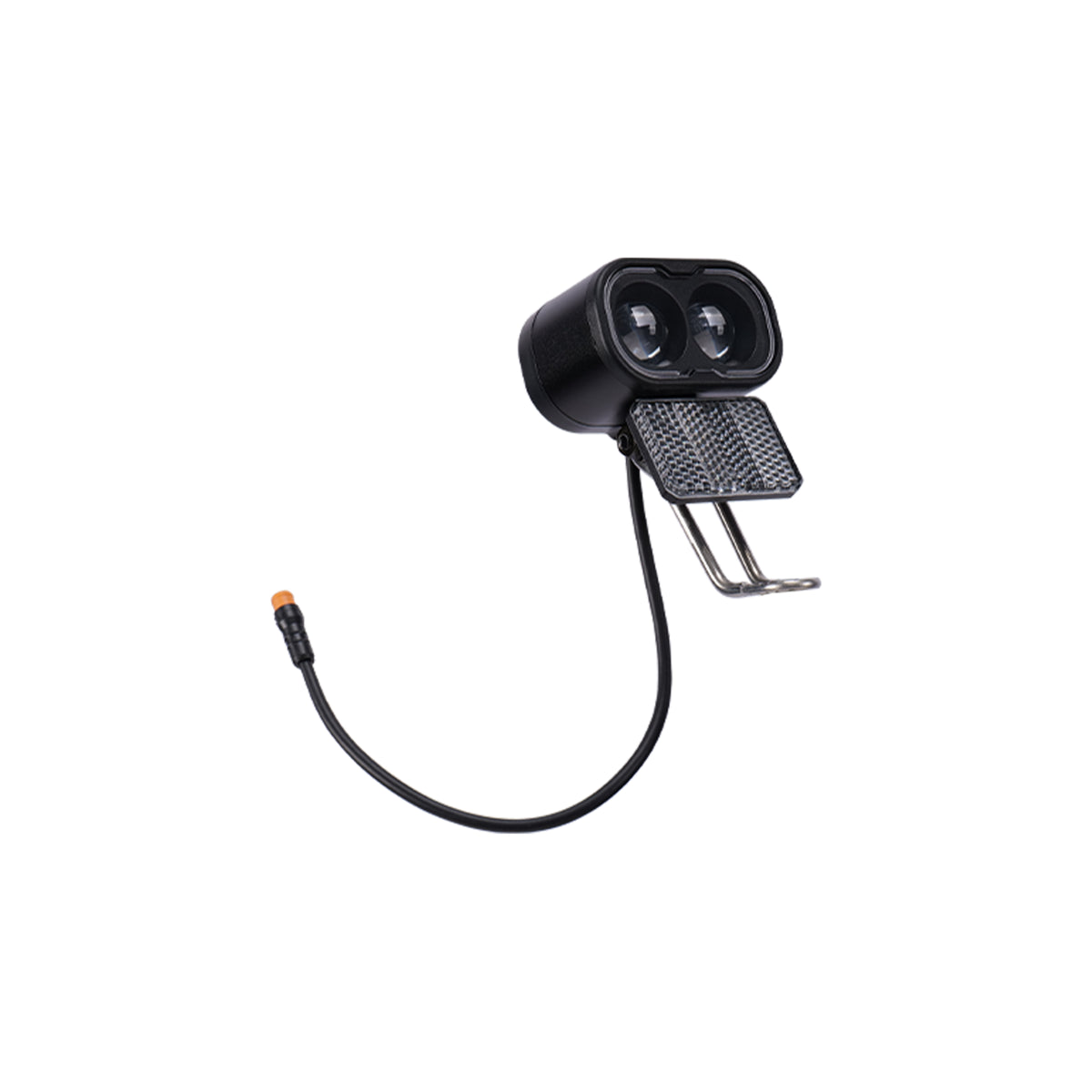 EMotorad Photon 70 LUX LED cycle headlight