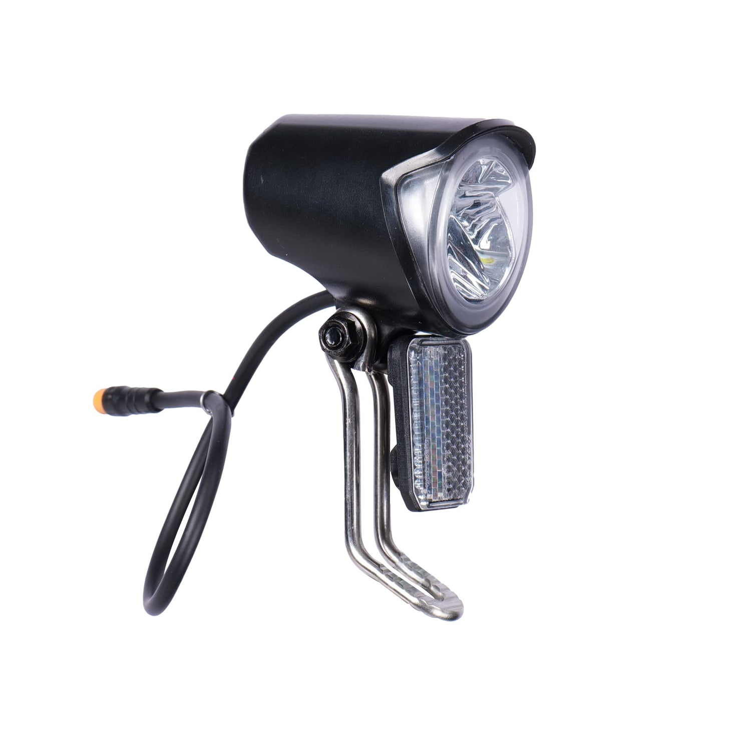 EMotorad Ray LED cycle headlight front light for electric bicycle X1 X2