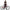 "Full side shot of EMotorad X1 with MS Dhoni posing beside – premium electric MTB cycle"

