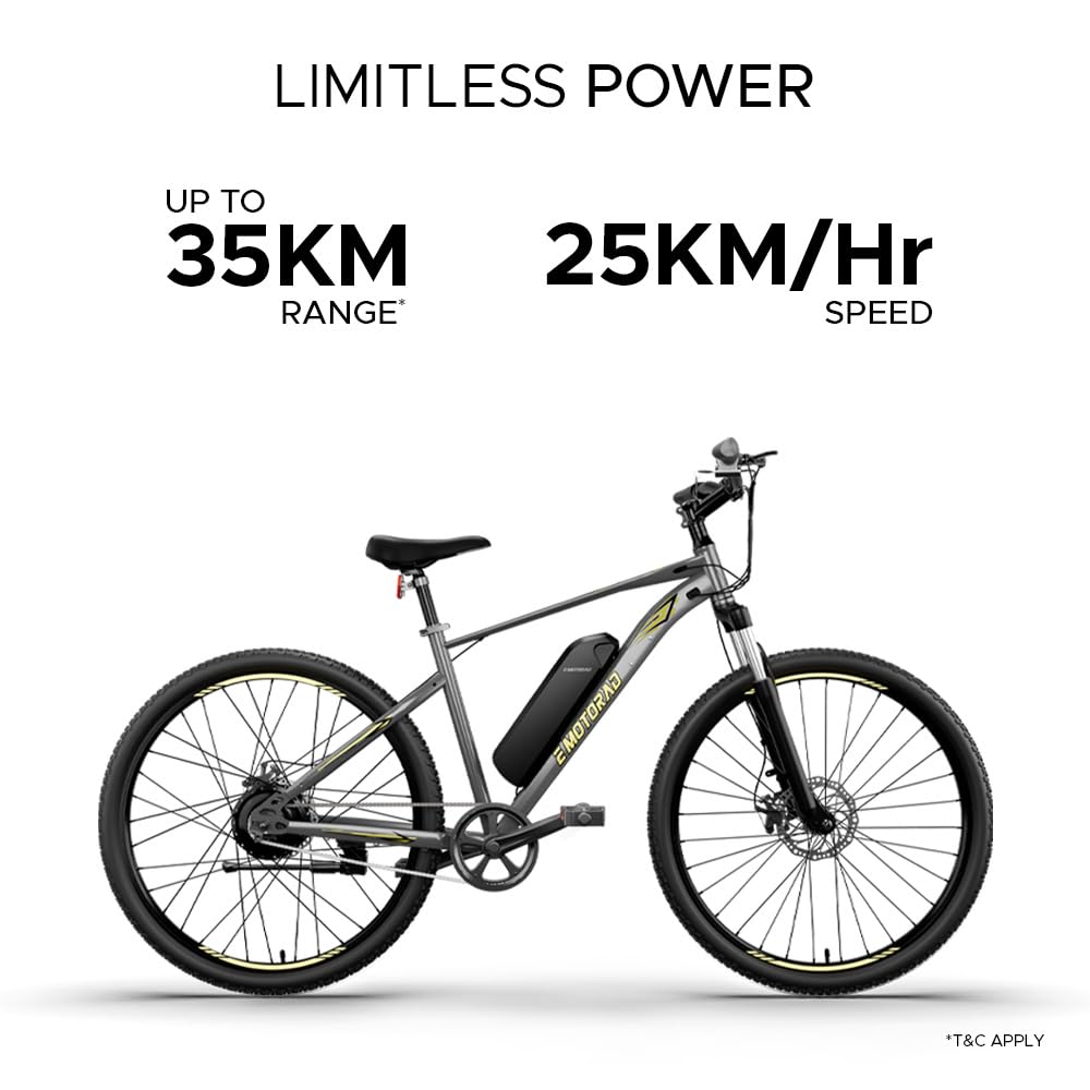 limitless electric bicycle SUPER73-R Adventure Series SE bike for adventure This is the only remaining