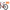 "Firefox MTB – Closeup of Rust-Free Alloy Rims and Pedal Section"

