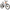 Firefox Charger 27.5T Orange Black Front Right Angle View