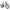 Firefox Combat 27.5T 24 Speed mountain bicycle in Grey with alloy frame, Zoom suspension and mechanical disc brakes