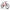 Firefox Drift Plus 700C red hybrid bicycle with front suspension and dual disc brakes