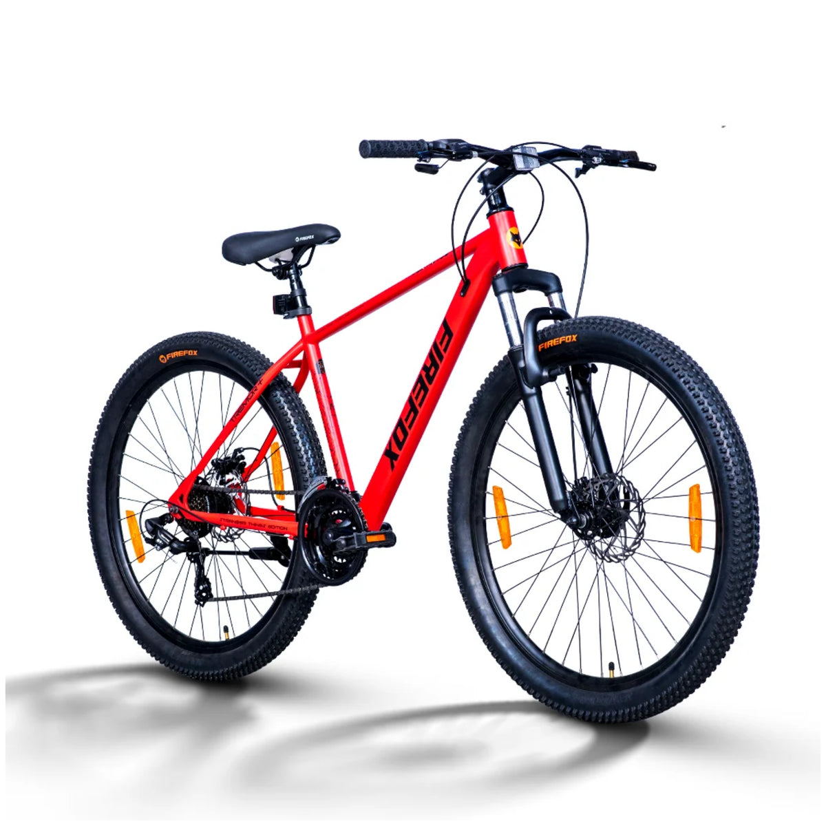 Firefox Tremor X Stranger Things Edition 29T mountain bike