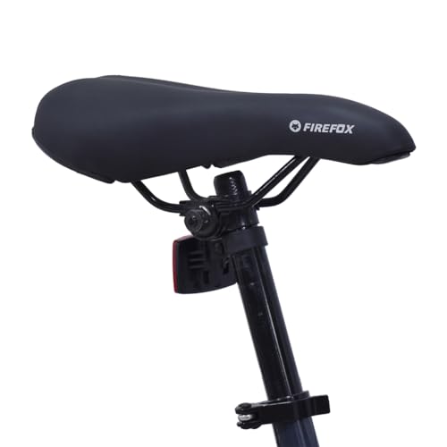 Ergonomic Saddle & Seatpost – Firefox Tremor X MTB	
