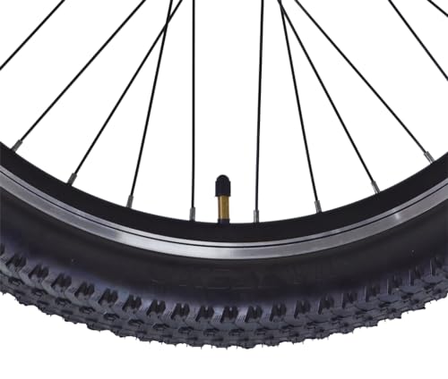 Hartex 24" x 2.4" Hi-Traction MTB Tyre – Firefox Tremor X	