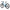 Firefox Tremor X 27.5T MTB with 21-Speed Gears, Front Suspension, and Disc Brakes in Turquoise Blue – Side View

