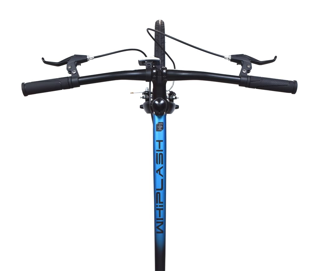 Wide Urban Handlebar with V-Brake Levers – Firefox Whiplash	