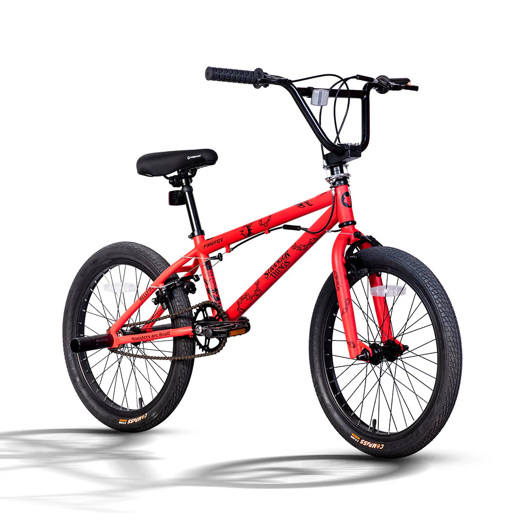 bmx stunt bikes bicycles Hellfire Club BMX Cycle 20T