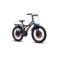 Blue/Orange